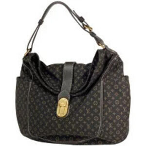 Louis Vuitton Romance 2way Shoulder Bag Monogram Idylle Fusain brown